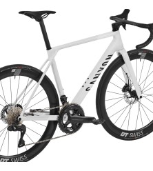 2025 Canyon Ultimate CF SLX 8 Di2 Speed Road Bike