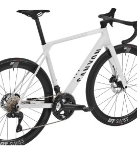 2025 Canyon Ultimate CF SLX 8 Di2 Speed Road Bike