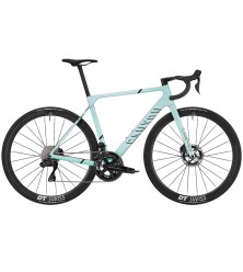 2025 Canyon Ultimate CFR Di2 Road Bike