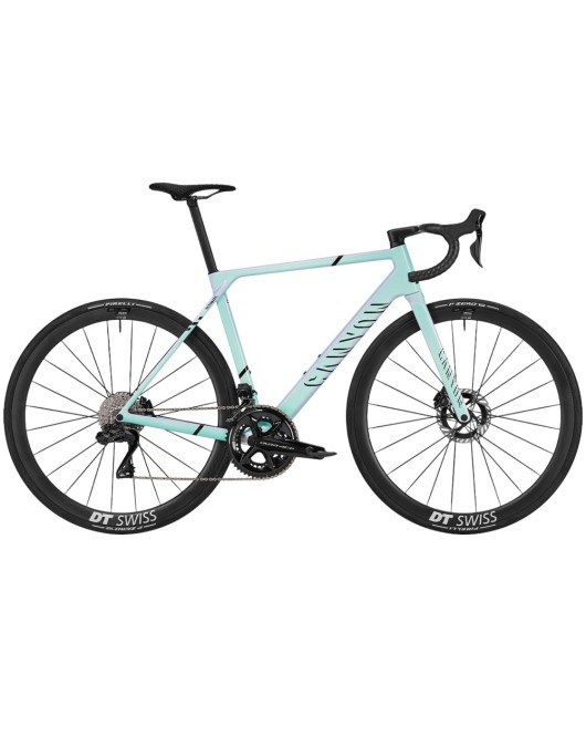 2025 Canyon Ultimate CFR Di2 Road Bike