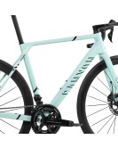 2025 Canyon Ultimate CFR Di2 Road Bike