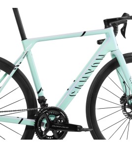 2025 Canyon Ultimate CFR Di2 Road Bike