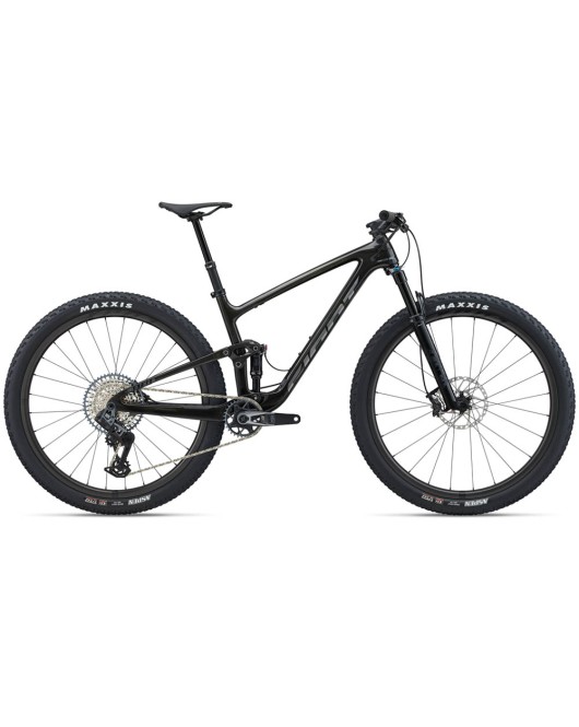 2025 Giant Anthem Advanced 29 1 Mountain Bike