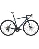 2025 Giant TCR Advanced 1 PC Road Bike