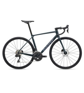 2025 Giant TCR Advanced 1 PC Road Bike