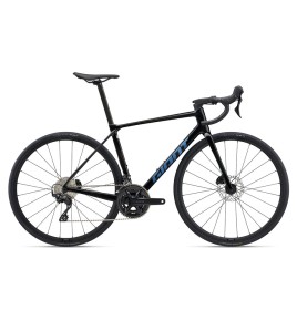 2025 Giant TCR Advanced 2 PC Road Bike