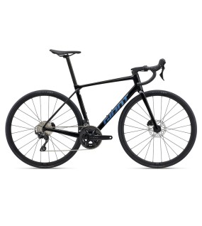 2025 Giant TCR Advanced 2 PC Road Bike