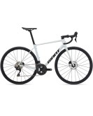 2025 Giant TCR Advanced 2 PC Road Bike