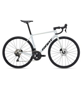2025 Giant TCR Advanced 2 PC Road Bike