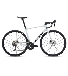 2025 Giant TCR Advanced 2 PC Road Bike