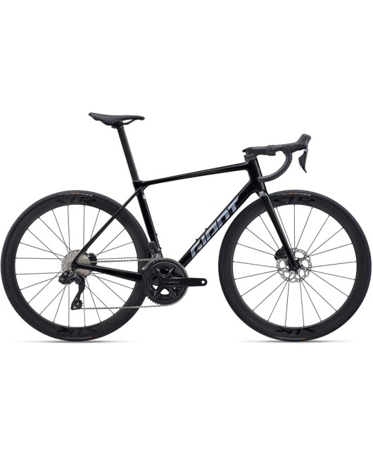2025 Giant TCR Advanced Pro 1 Di2 Road Bike