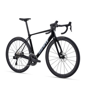 2025 Giant TCR Advanced Pro 1 Di2 Road Bike