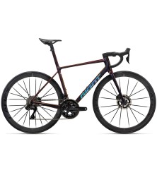 2025 Giant TCR Advanced SL 0 Dura Ace Di2 Road Bike