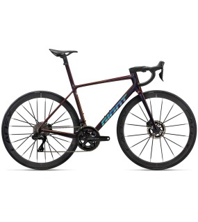2025 Giant TCR Advanced SL 0 Dura Ace Di2 Road Bike