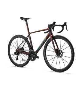 2025 Giant TCR Advanced SL 0 Dura Ace Di2 Road Bike