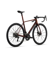 2025 Giant TCR Advanced SL 0 Dura Ace Di2 Road Bike