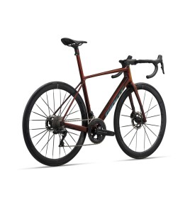 2025 Giant TCR Advanced SL 0 Dura Ace Di2 Road Bike