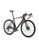 2025 Giant TCR Advanced SL 0 Red Axs Road Bike