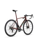 2025 Giant TCR Advanced SL 0 Red Axs Road Bike