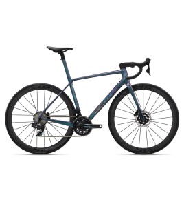 2025 Giant TCR Advanced SL 1 AXS Road Bike