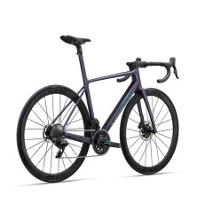 2025 Giant TCR Advanced SL 1 AXS Road Bike
