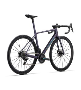 2025 Giant TCR Advanced SL 1 AXS Road Bike