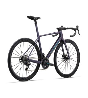 2025 Giant TCR Advanced SL 1 AXS Road Bike