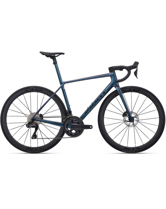 2025 Giant TCR Advanced SL 1 Road Bike