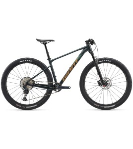 2025 Giant XTC SLR 29 1 Mountain Bike