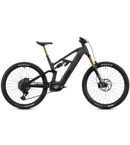 2025 Radon DEFT 10.0 800 Mountain Bike