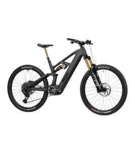 2025 Radon DEFT 10.0 800 Mountain Bike