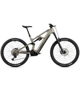 2025 Radon DEFT 8.0 800 Mountain Bike