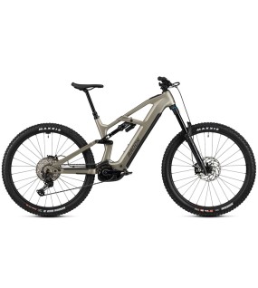 2025 Radon DEFT 8.0 800 Mountain Bike