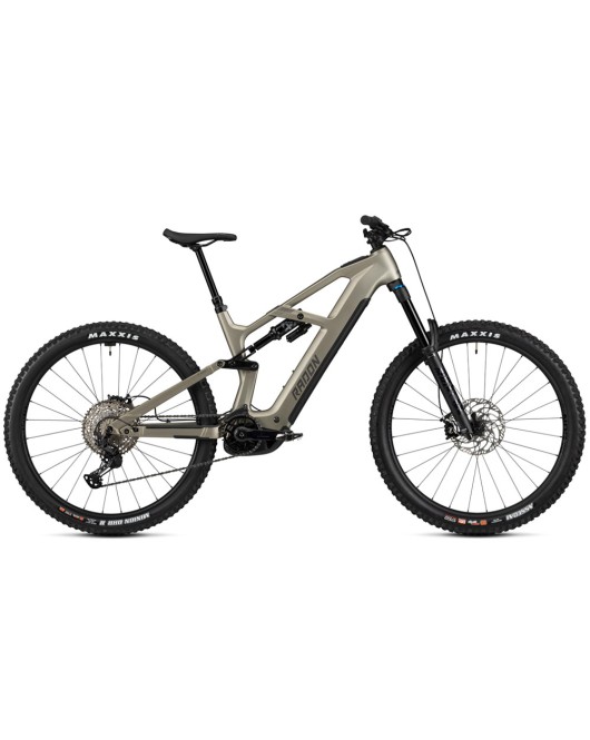 2025 Radon DEFT 8.0 800 Mountain Bike