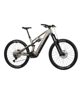 2025 Radon DEFT 8.0 800 Mountain Bike