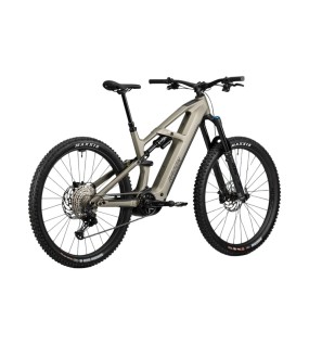 2025 Radon DEFT 8.0 800 Mountain Bike