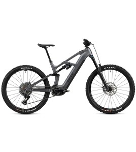 2025 Radon DEFT 9.0 800 Mountain Bike