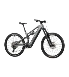 2025 Radon DEFT 9.0 800 Mountain Bike