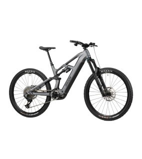 2025 Radon DEFT 9.0 800 Mountain Bike