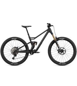 2025 Radon JAB 10.0 Mountain Bike