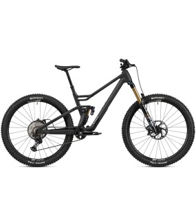 2025 Radon JAB 10.0 Mountain Bike