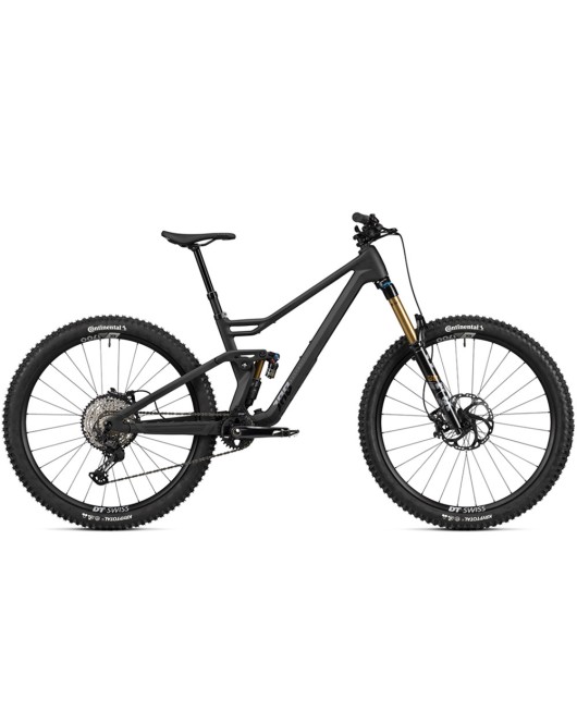 2025 Radon JAB 10.0 Mountain Bike