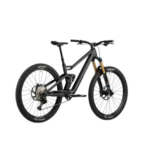 2025 Radon JAB 10.0 Mountain Bike