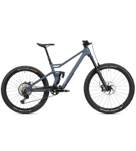 2025 Radon JAB MX 10.0 Mountain Bike