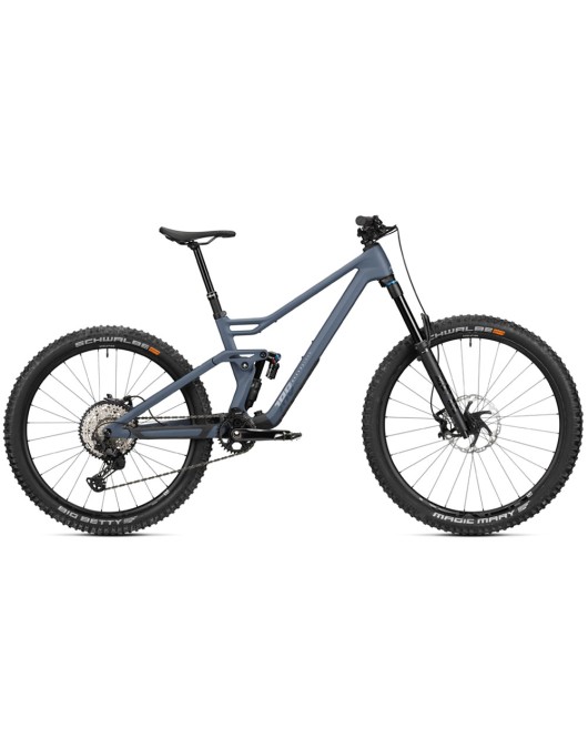 2025 Radon JAB MX 10.0 Mountain Bike