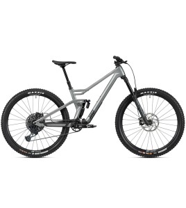2025 Radon JAB 9.0 Mountain Bike