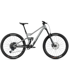 2025 Radon JAB 9.0 Mountain Bike
