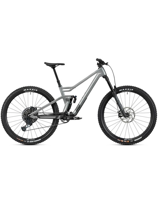 2025 Radon JAB 9.0 Mountain Bike