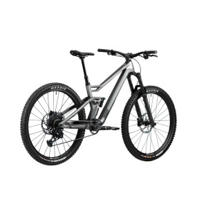 2025 Radon JAB 9.0 Mountain Bike