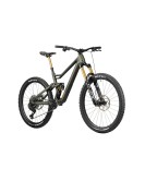 2025 Radon JAB MX 10.0 HD Mountain Bike